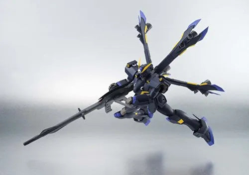 Kidou Senshi Crossbone Gundam - XM-X2 F97 Crossbone Gundam X-2 Custom - Robot Damashii - Robot Damashii <Side MS> - Full Action Ver. (Bandai)ㅤ – Bandai – ActionFigureBrasil