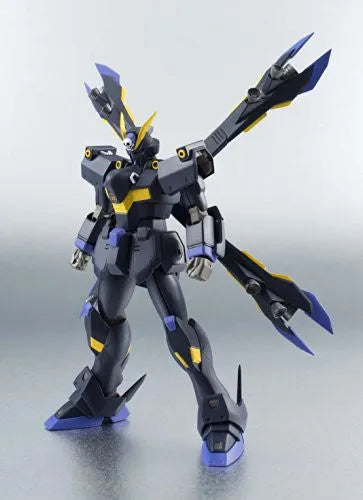 Kidou Senshi Crossbone Gundam - XM-X2 F97 Crossbone Gundam X-2 Custom - Robot Damashii - Robot Damashii <Side MS> - Full Action Ver. (Bandai)ㅤ – Bandai – ActionFigureBrasil