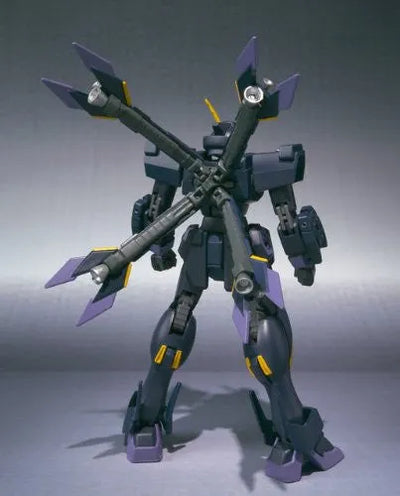 Kidou Senshi Crossbone Gundam - XM-X2 F97 Crossbone Gundam X-2 Custom - Robot Damashii <Side MS> - Robot Damashii (Bandai)ㅤ – Bandai – ActionFigureBrasil — close