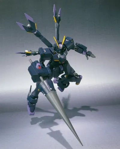 Kidou Senshi Crossbone Gundam - XM-X2 F97 Crossbone Gundam X-2 Custom - Robot Damashii <Side MS> - Robot Damashii (Bandai)ㅤ – Bandai – ActionFigureBrasil — acessórios