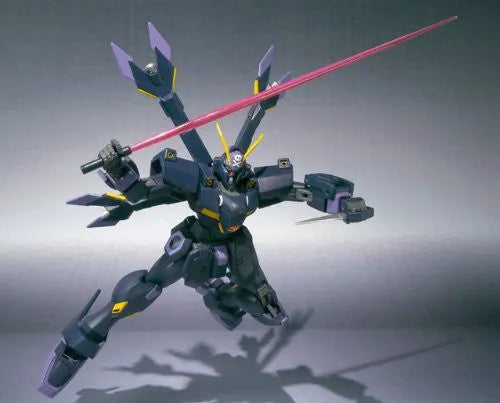 Kidou Senshi Crossbone Gundam - XM-X2 F97 Crossbone Gundam X-2 Custom - Robot Damashii <Side MS> - Robot Damashii (Bandai)ㅤ – Bandai – ActionFigureBrasil