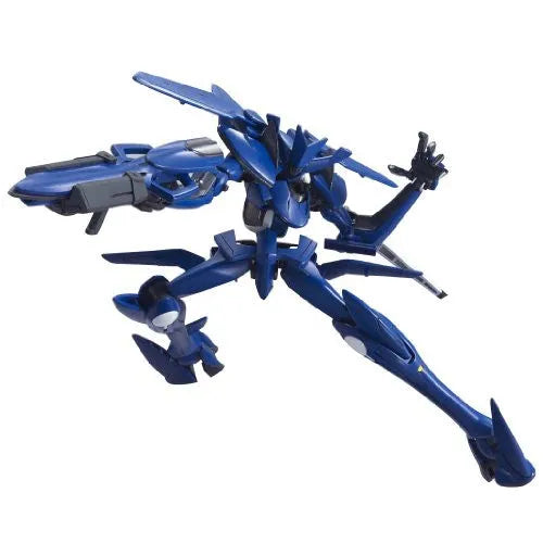 Kidou Senshi Gundam 00 - AEU-09Y812 AEU Enact Custom Moralia Type - HG00 #20 - 1/144 (Bandai)ㅤ – Bandai – ActionFigureBrasil