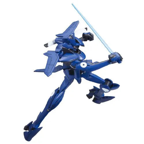 Kidou Senshi Gundam 00 - AEU-09Y812 AEU Enact Custom Moralia Type - HG00 #20 - 1/144 (Bandai)ㅤ – Bandai – ActionFigureBrasil