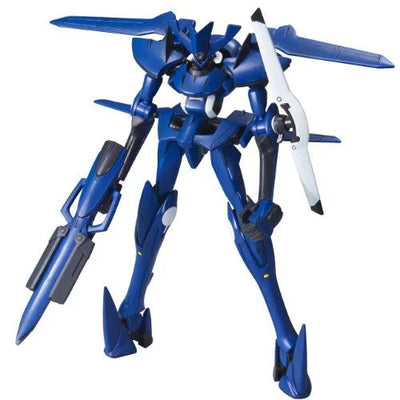 Kidou Senshi Gundam 00 - AEU-09Y812 AEU Enact Custom Moralia Type - HG00 #20 - 1/144 (Bandai)ㅤ – Bandai – ActionFigureBrasil — acessórios
