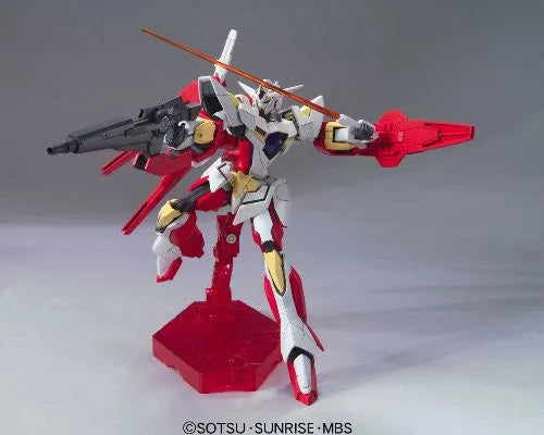 Kidou Senshi Gundam 00 - CB-0000G/C Reborns Gundam - HG00 #53 - 1/144 (Bandai)ㅤ – Bandai – ActionFigureBrasil