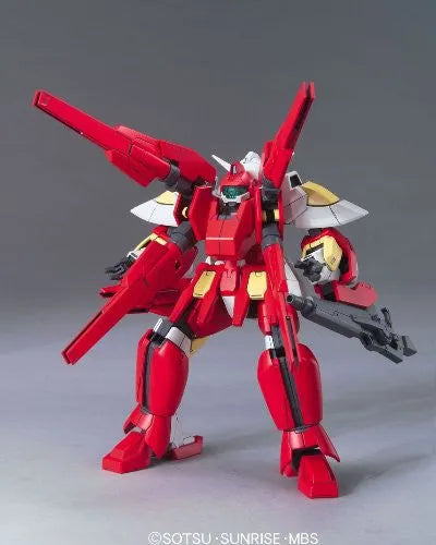 Kidou Senshi Gundam 00 - CB-0000G/C Reborns Gundam - HG00 #53 - 1/144 (Bandai)ㅤ – Bandai – ActionFigureBrasil