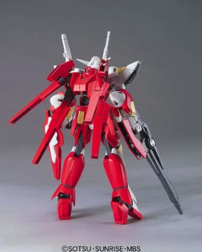 Kidou Senshi Gundam 00 - CB-0000G/C Reborns Gundam - HG00 #53 - 1/144 (Bandai)ㅤ – Bandai – ActionFigureBrasil