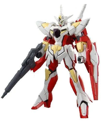 Kidou Senshi Gundam 00 - CB-0000G/C Reborns Gundam - HG00 #53 - 1/144 (Bandai)ㅤ – Bandai – ActionFigureBrasil