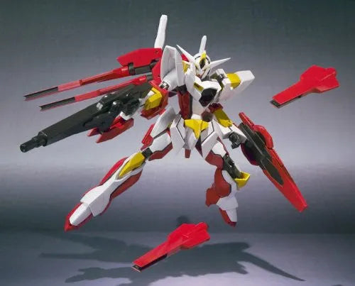 Kidou Senshi Gundam 00 - CB-0000G/C Reborns Gundam - Robot Damashii - Robot Damashii <Side MS> (Bandai)ㅤ – Bandai – ActionFigureBrasil