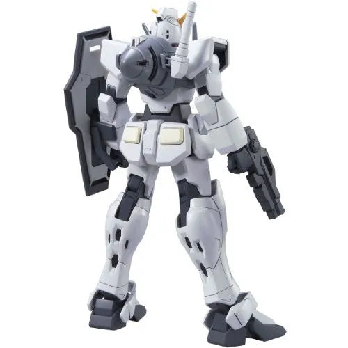 Kidou Senshi Gundam 00 - GN-000 - 0 Gundam - HG00 #52 - 1/144 - Roll Out Colors Ver. (Bandai)ㅤ – Bandai – ActionFigureBrasil