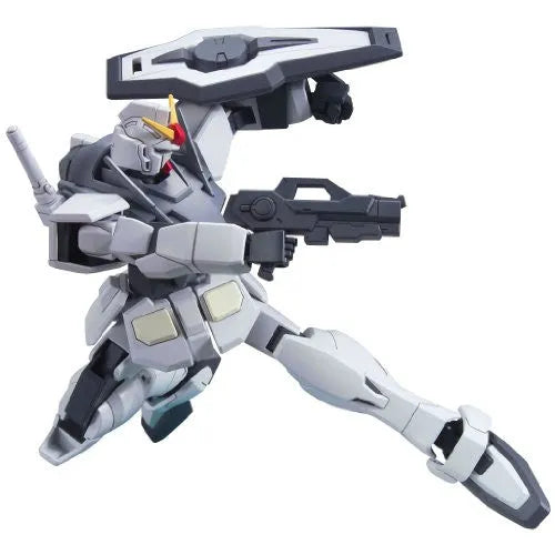 Kidou Senshi Gundam 00 - GN-000 - 0 Gundam - HG00 #52 - 1/144 - Roll Out Colors Ver. (Bandai)ㅤ – Bandai – ActionFigureBrasil