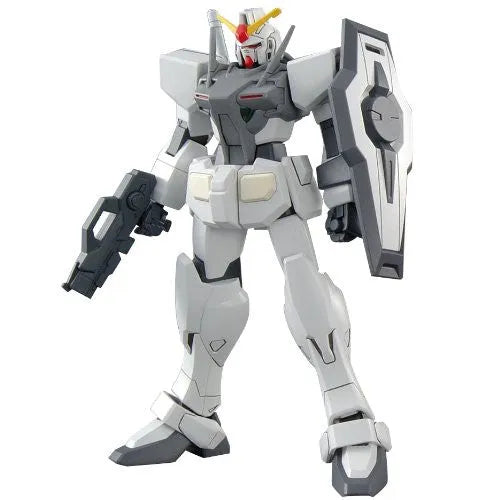 Kidou Senshi Gundam 00 - GN-000 - 0 Gundam - HG00 #52 - 1/144 - Roll Out Colors Ver. (Bandai)ㅤ – Bandai – ActionFigureBrasil