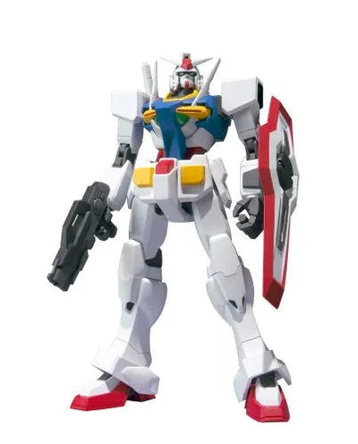 Kidou Senshi Gundam 00 - GN-000 - 0 Gundam - Robot Damashii <Side MS> - Robot Damashii - Type A.C.D. (Bandai)ㅤ – Bandai – ActionFigureBrasil