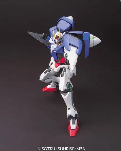 Kidou Senshi Gundam 00 - GN-0000 00 Gundam - 1/100 Gundam 00 Model Series 11 - 1/100 (Bandai)ㅤ – Bandai – ActionFigureBrasil