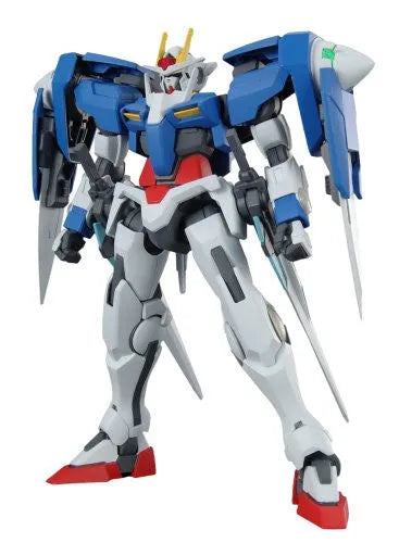 Kidou Senshi Gundam 00 - GN-0000 00 Gundam - 1/100 Gundam 00 Model Series 11 - 1/100 (Bandai)ㅤ – Bandai – ActionFigureBrasil