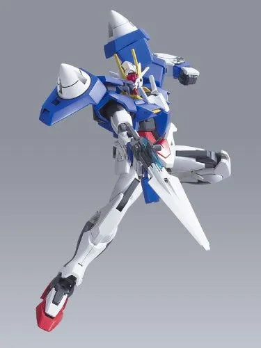 Kidou Senshi Gundam 00 - GN-0000 00 Gundam - HG00 #22 - 1/144 (Bandai)ㅤ – Bandai – ActionFigureBrasil