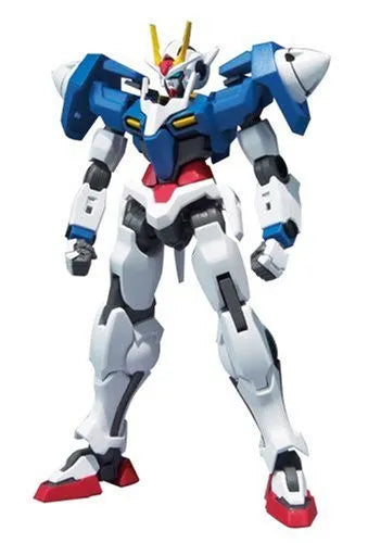 Kidou Senshi Gundam 00 - GN-0000 00 Gundam - Robot Damashii - Robot Damashii <Side MS> (Bandai)ㅤ – Bandai – ActionFigureBrasil