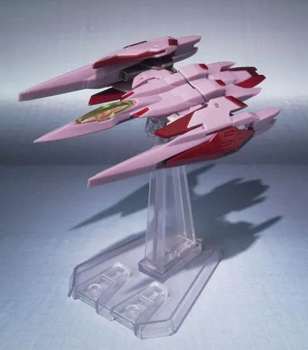 Kidou Senshi Gundam 00 - GN-0000 00 Gundam - Robot Damashii - Robot Damashii <Side MS> - Trans-Am Version (Bandai)ㅤ – Bandai – ActionFigureBrasil