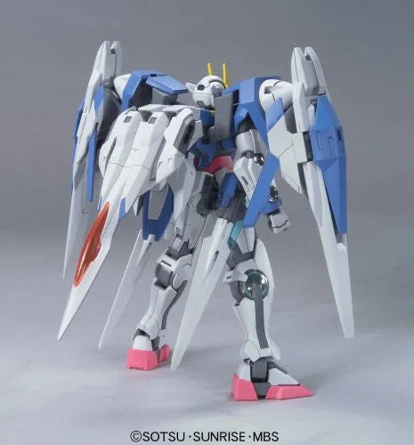 Kidou Senshi Gundam 00 - GN-0000 + GNR-010 00 Raiser - HG00 #38 - 1/144 - Designer's Color Ver. (Bandai)ㅤ – Bandai – ActionFigureBrasil