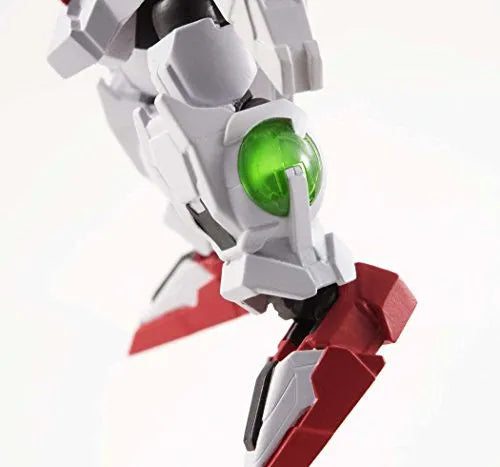 Kidou Senshi Gundam 00 - GN-0000 + GNR-010 00 Raiser - MS Unit - NXEDGE STYLE NX-0007 (Bandai)ㅤ – Bandai – ActionFigureBrasil