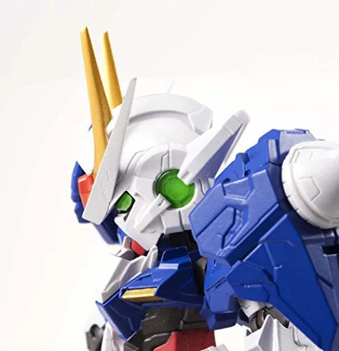 Kidou Senshi Gundam 00 - GN-0000 + GNR-010 00 Raiser - MS Unit - NXEDGE STYLE NX-0007 (Bandai)ㅤ – Bandai – ActionFigureBrasil