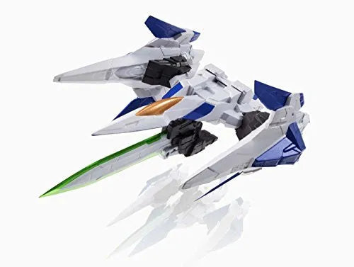 Kidou Senshi Gundam 00 - GN-0000 + GNR-010 00 Raiser - MS Unit - NXEDGE STYLE NX-0007 (Bandai)ㅤ – Bandai – ActionFigureBrasil