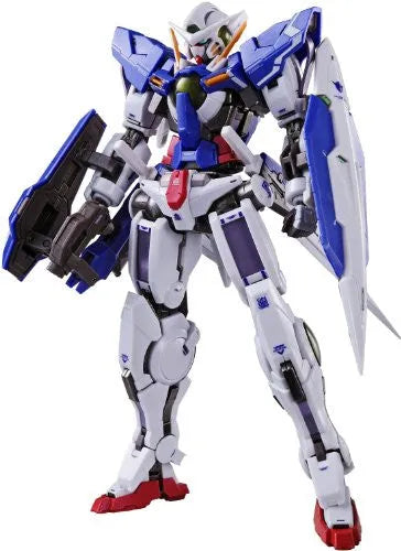 Kidou Senshi Gundam 00 - GN-001 Gundam Exia - GN-001REIII Gundam Exia Repair III - Metal Build - 3 - 1/100 (Bandai)ㅤ – Bandai – ActionFigureBrasil