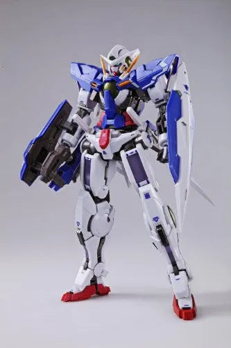 Kidou Senshi Gundam 00 - GN-001 Gundam Exia - GN-001REIII Gundam Exia Repair III - Metal Build - 3 - 1/100 (Bandai)ㅤ – Bandai – ActionFigureBrasil