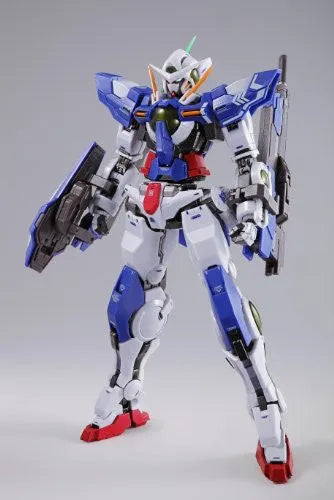 Kidou Senshi Gundam 00 - GN-001 Gundam Exia - GN-001REIII Gundam Exia Repair III - Metal Build - 3 - 1/100 (Bandai)ㅤ – Bandai – ActionFigureBrasil