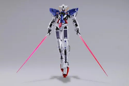 Kidou Senshi Gundam 00 - GN-001 Gundam Exia - GN-001REIII Gundam Exia Repair III - Metal Build - 3 - 1/100 (Bandai)ㅤ – Bandai – ActionFigureBrasil