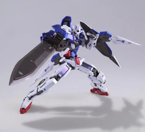 Kidou Senshi Gundam 00 - GN-001 Gundam Exia - GN-001REIII Gundam Exia Repair III - Metal Build - 3 - 1/100 (Bandai)ㅤ – Bandai – ActionFigureBrasil