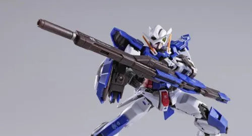 Kidou Senshi Gundam 00 - GN-001 Gundam Exia - GN-001REIII Gundam Exia Repair III - Metal Build - 3 - 1/100 (Bandai)ㅤ – Bandai – ActionFigureBrasil
