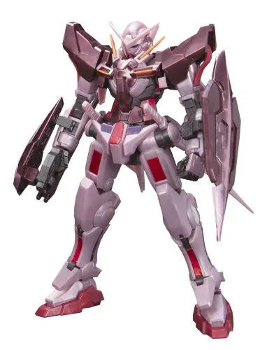 Kidou Senshi Gundam 00 - GN-001 Gundam Exia - HG00 #31 - 1/144 - Trans-Am Mode, Gloss Injection Ver. (Bandai)ㅤ – Bandai – ActionFigureBrasil