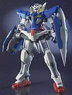 Kidou Senshi Gundam 00 - GN-001 Gundam Exia - Mobile Suit in Action!! (Bandai)ㅤ – Bandai – ActionFigureBrasil