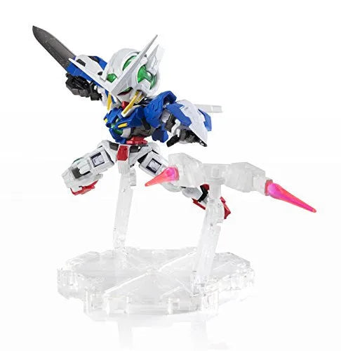 Kidou Senshi Gundam 00 - GN-001 Gundam Exia - MS Unit - NXEDGE STYLE (Bandai)ㅤ – Bandai – ActionFigureBrasil