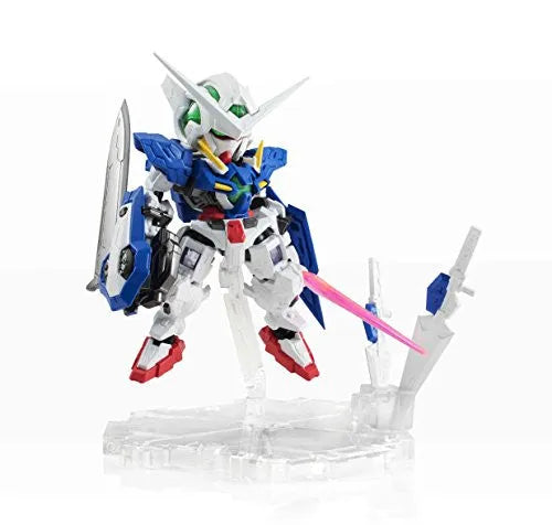 Kidou Senshi Gundam 00 - GN-001 Gundam Exia - MS Unit - NXEDGE STYLE (Bandai)ㅤ – Bandai – ActionFigureBrasil