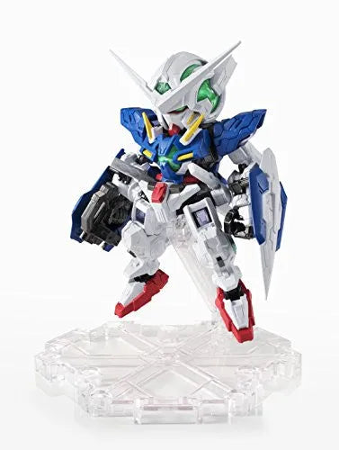 Kidou Senshi Gundam 00 - GN-001 Gundam Exia - MS Unit - NXEDGE STYLE (Bandai)ㅤ – Bandai – ActionFigureBrasil — iluminação de estúdio