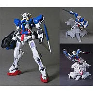 Kidou Senshi Gundam 00 - GN-001 Gundam Exia - Super HCM Pro - 1/144 - Regular Edition (Bandai)ㅤ – Bandai – ActionFigureBrasil