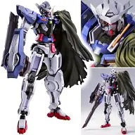 Kidou Senshi Gundam 00 - GN-001RE Gundam Exia Repair - GN-001REII Gundam Exia Repair II - Metal Build (Bandai)ㅤ – Bandai – ActionFigureBrasil