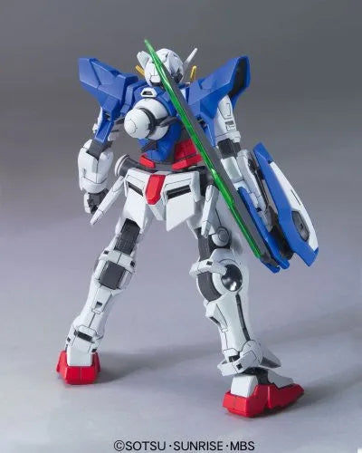 Kidou Senshi Gundam 00 - GN-001REII Gundam Exia Repair II - HG00 #44 - 1/144 (Bandai)ㅤ – Bandai – ActionFigureBrasil