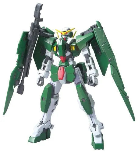 Kidou Senshi Gundam 00 - GN-002 Gundam Dynames - HG00 #03 - 1/144 (Bandai)ㅤ – Bandai – ActionFigureBrasil