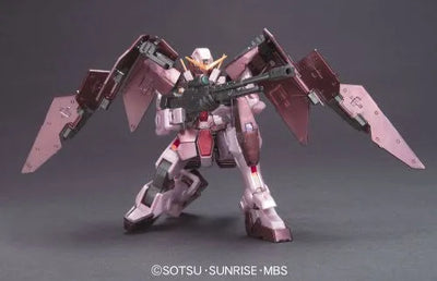 Kidou Senshi Gundam 00 - GN-002 Gundam Dynames - HG00 #32 - 1/144 - Trans-Am Mode, Gloss Injection Ver. (Bandai)ㅤ – Bandai – ActionFigureBrasil