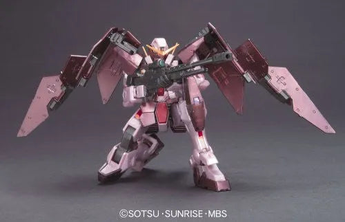 Kidou Senshi Gundam 00 - GN-002 Gundam Dynames - HG00 #32 - 1/144 - Trans-Am Mode, Gloss Injection Ver. (Bandai)ㅤ – Bandai – ActionFigureBrasil