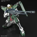 Kidou Senshi Gundam 00 - GN-002 Gundam Dynames - MG - 1/100 (Bandai Spirits)ㅤ – Bandai Spirits – ActionFigureBrasil