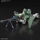 Kidou Senshi Gundam 00 - GN-002 Gundam Dynames - MG - 1/100 (Bandai Spirits)ㅤ – Bandai Spirits – ActionFigureBrasil