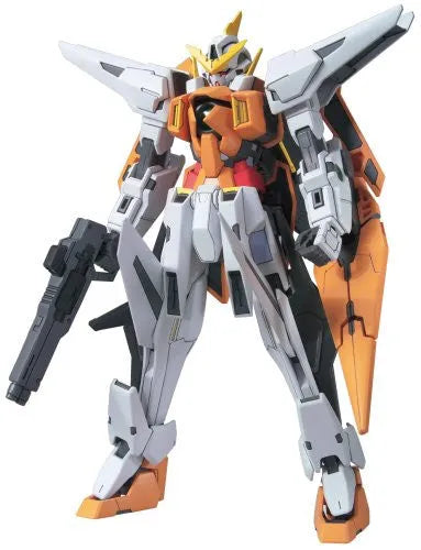 Kidou Senshi Gundam 00 - GN-003 Gundam Kyrios - HG00 #04 - 1/144 (Bandai)ㅤ – Bandai – ActionFigureBrasil