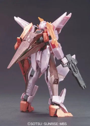 Kidou Senshi Gundam 00 - GN-003 Gundam Kyrios - HG00 #33 - 1/144 - Trans-Am Mode, Gloss Injection Ver. (Bandai)ㅤ – Bandai – ActionFigureBrasil