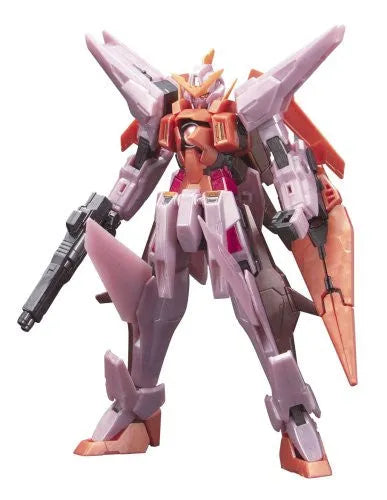 Kidou Senshi Gundam 00 - GN-003 Gundam Kyrios - HG00 #33 - 1/144 - Trans-Am Mode, Gloss Injection Ver. (Bandai)ㅤ – Bandai – ActionFigureBrasil
