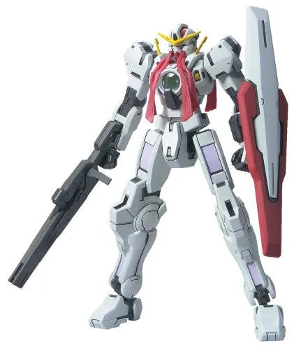 Kidou Senshi Gundam 00 - GN-004 Gundam Nadleeh - HG00 #15 - 1/144 (Bandai)ㅤ – Bandai – ActionFigureBrasil