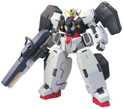 Kidou Senshi Gundam 00 - GN-005 Gundam Virtue - HG00 #06 - 1/144 (Bandai)ㅤ – Bandai – ActionFigureBrasil